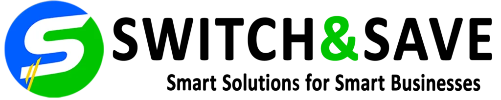 Switch & Save
